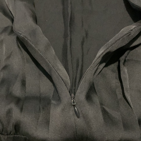 Bebe Rompers for women/girls size XS, Black. - Picture 9 of 9